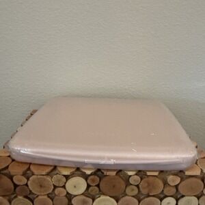 Mary Kay Consultant Pink Magnifying Mirror Party Travel 2 Sided Standing SEALED